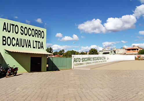 Auto socorro 24 horas em Bocaiúva- mg Socorro 24 horas em Bocaiúva